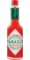 TABASCO® Original Red Sauce (60ml)